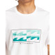 Billabong Ανδρική κοντομάνικη μπλούζα Inversed - T-Shirt for Men